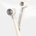 KEMEY 6-in-1 Air Styler & Hair Dryer - Image 3