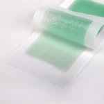 Waxkiss Aloe Vera Waxing Strips For Sensitive Skin - Image 4