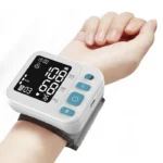 AOJ Smart Wrist blood Pressure Monitor - Image 2