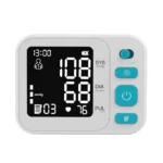 AOJ Smart Wrist blood Pressure Monitor - Image 3
