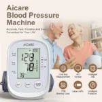 AICARE 5X Blood Pressure Monitor - Image 2
