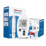 Sinocare Safe Accu Blood Glucose Monitor