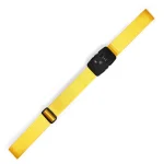 Guinness Heavy duty Adjustable Luggage Suitcase Strap Belt Set - Image 4