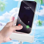 Mare Waterproof Phone Pouch Case - Image 4