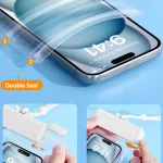 Mare Waterproof Phone Pouch Case - Image 3