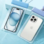Mare Waterproof Phone Pouch Case
