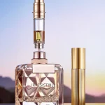 Krom Travel Perfume Bottle - Image 2