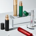 Krom Travel Perfume Bottle