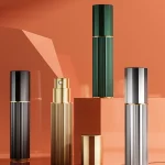 Krom Travel Perfume Bottle - Image 4