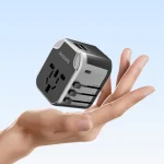 Philips Universal Travel Conversion Plug - Image 4