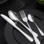 Alte Stainless Steel Cutlery Set - Image 2