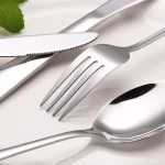 Alte Stainless Steel Cutlery Set - Image 3