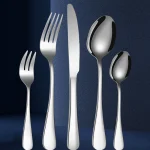 Alte Stainless Steel Cutlery Set