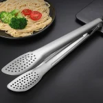 Peloris Stainless Steel Tongs