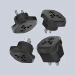 LDNIO International Travel Adapter Plug