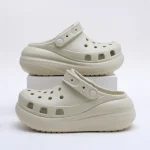 Satihu Dream Clog