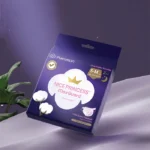 Purcotton Princess MaxGuard Overnight Organic Cotton Sanitary Panties