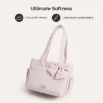 Mollis Everyday Tote Bag - Image 2
