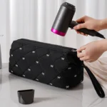 Leto Hair Dryer & Styling Tools Bag - Image 4