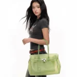 Jelly Firkin Bag - Image 2