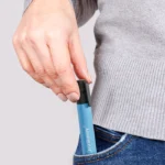 Pure Water Filter Straw - Image 2