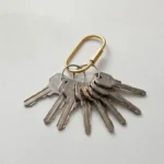 Oval Carabiner Clasp - Image 2