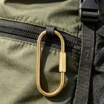 Oval Carabiner Clasp - Image 4
