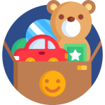 Toys & Games